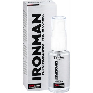 Anti Ejaculare Spray IronMan
