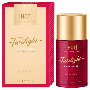 Apă De Parfum Cu Feromoni Twilight