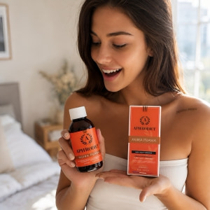 Aphrodict Muira Puama — Erecție Naturală 100 ml Thumb 3