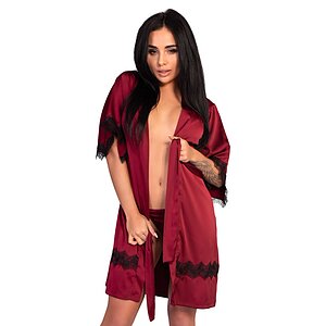 Halat LivCo Aresmina Vișiniu