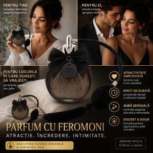 Aromă De Seducție Esență Boudoir-ului 100ml Thumb 1