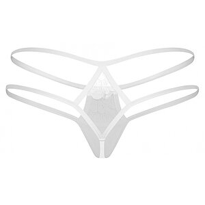 Chilot Obsessive Arrowel Panties Alb L-XL Thumb 2