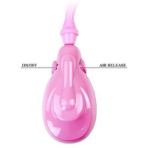 Pompă Sâni Automatic Breast Thumb 4