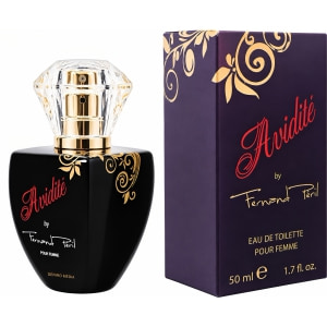 Avidite By Fernand Peril — Parfum Femei cu Feromoni