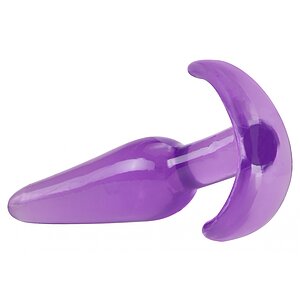 B Yours Slim Anal Plug Mov Thumb 3