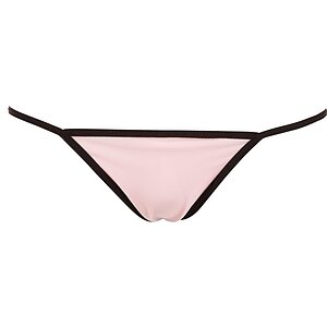 Babydoll Cottelli Collection Kayla Roz L Thumb 5