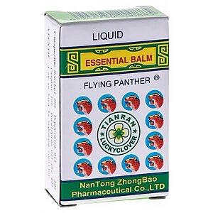 Balsam Revulsiv Esențial Flying Panther