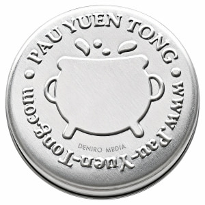 Balsam Chinezesc Întârziere Ejaculare Pau Yuen Tong