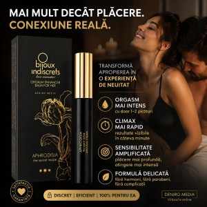 Balsam Clitoridian Bijoux Orgasm 13ml Thumb 3