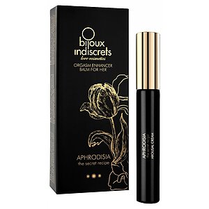 Balsam Clitoridian Bijoux Orgasm