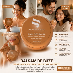 Balsam De Buze Obsessive Thumb 3