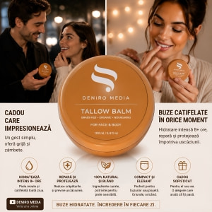 Balsam De Buze Obsessive Thumb 2