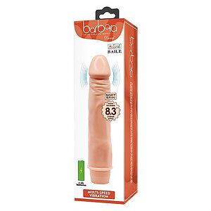 Vibrator Barbara Dwarf 21cm Thumb 6