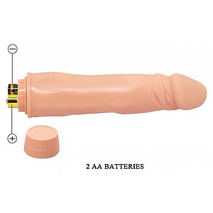 Vibrator Barbara Dwarf 21cm Thumb 5