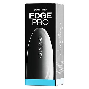 Bathmate Edge Pro, 7 Rotații și încălzire 42°C Negru Thumb 5