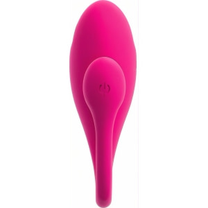 Beau Coeur KORAL RC Love Ball 10 Moduri, Reîncărcabil Roz Thumb 3