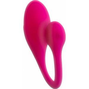 Beau Coeur KORAL RC Love Ball 10 Moduri, Reîncărcabil Roz Thumb 4