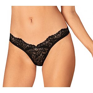 Chilot Obsessive Bellastia Negru