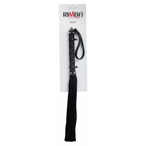 Bici Piele Rimba Negru Thumb 2