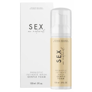 Bijoux Indiscrets Spumă Intimă Prebiotică — Protejează Flora