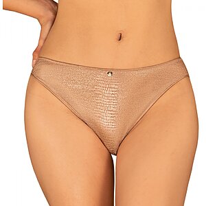 Bikini Obsessive Filipines Panties Auriu