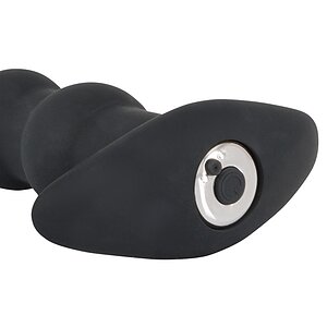 Bile Anale Black Velvets Bea Negru Thumb 4