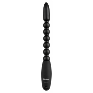 Bile Anale Pleaser Power Negru