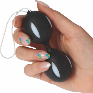 Bile Erotice Candy Taffy Negru Thumb 4
