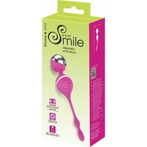 Bile Sweet Smile Vibrating Love Roz Thumb 7