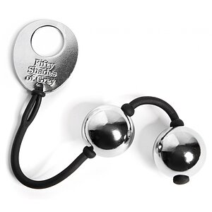 Bile Vaginale Inner Goddess Argintiu Thumb 5