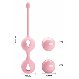 Bile Vaginale Pretty Love Kegel Tighten Up I Roz Thumb 3