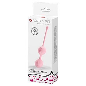 Bile Vaginale Pretty Love Kegel Tighten Up I Roz Thumb 3
