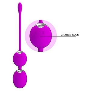 Bile Vaginale Pretty Love Werner Mov Thumb 5