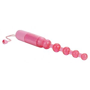 Bile Vibrating Pleasure Beads Roz Thumb 2