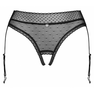 Chilot Obsessive Lanelia Special Negru XL-2XL Thumb 2