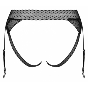 Chilot Obsessive Lanelia Special Negru XL-2XL Thumb 3