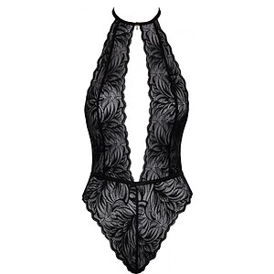 Body Kissable Samantha Negru L-XL Thumb 3