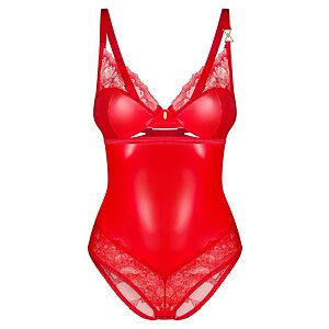 Body Obsessive Aliosa Roșu S-M Thumb 2