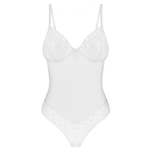 Body Obsessive Alissium Alb XS-S Thumb 2