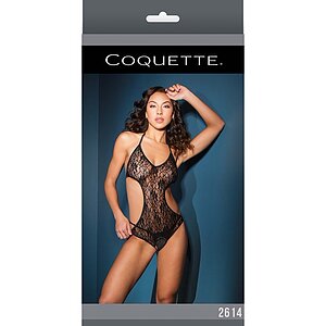 Body Coquette Megan Negru S-L Thumb 2