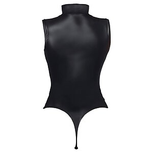 Body Cottelli Collection Clara Negru XL Thumb 3