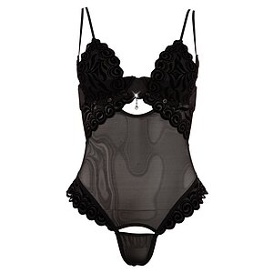 Body Cottelli Collection Valentina Negru S Thumb 3