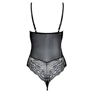 Body LivCo Karri Negru L-XL Thumb 3