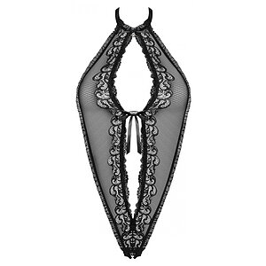 Body Obsessive 830-TED Negru L-XL Thumb 2