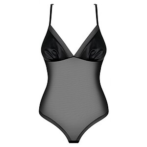 Body Obsessive Alifini Negru L-XL Thumb 2