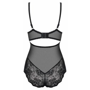 Body Obsessive Amallie Negru S-M Thumb 3