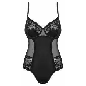 Body Obsessive Amallie Negru S-M Thumb 2