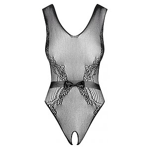 Body Obsessive B115 Negru S-L Thumb 2