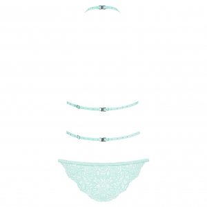 Body Obsessive Delicanta Verde S-M Thumb 3