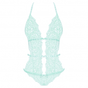 Body Obsessive Delicanta Verde S-M Thumb 2